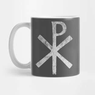Chi-Rho Mug